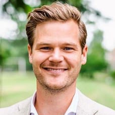 Gerben Cazemier - NVM Register Makelaar