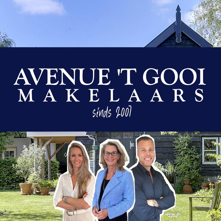 AVENUE ´T GOOI MAKELAARS