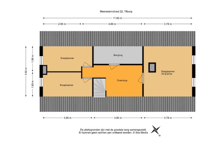 Bekijk foto 51 van Meeresteinstraat 22