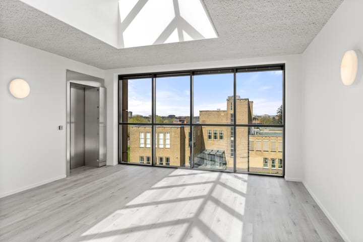 Foto 4 van Arboretumlaan 6-001