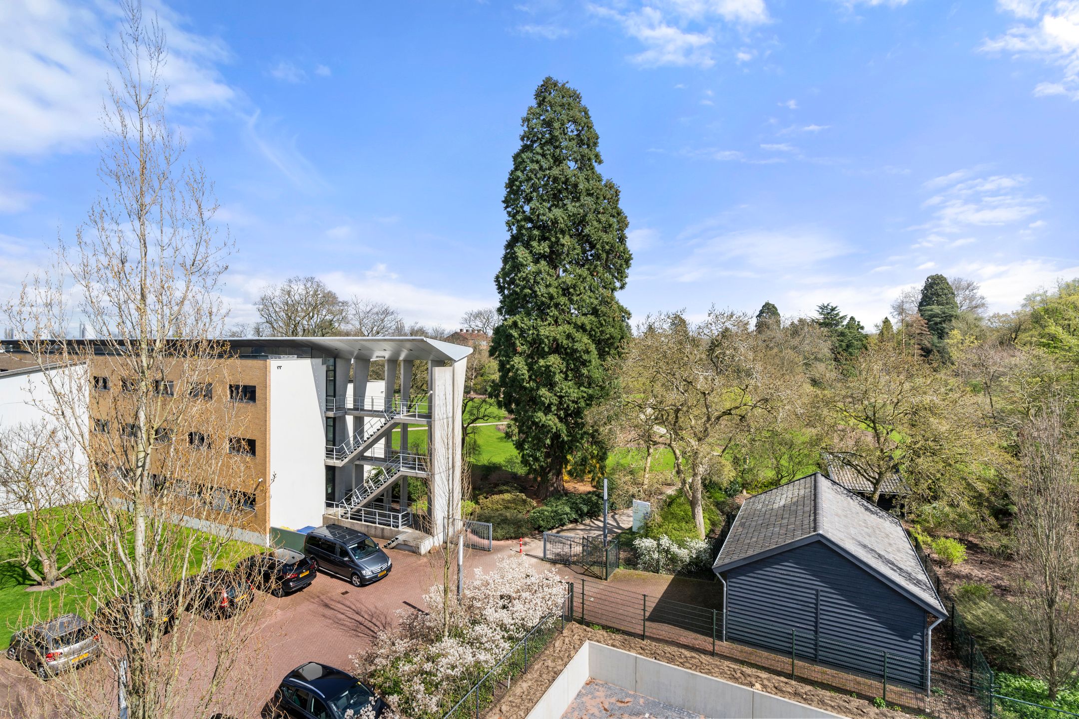 Foto 6 van Arboretumlaan 6-001