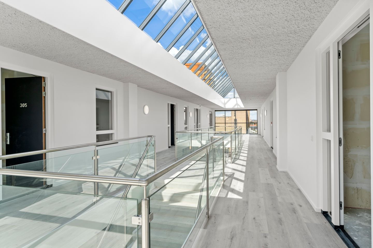 Foto 10 van Arboretumlaan 6-001