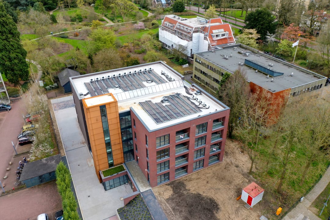 Foto 13 van Arboretumlaan 6-001