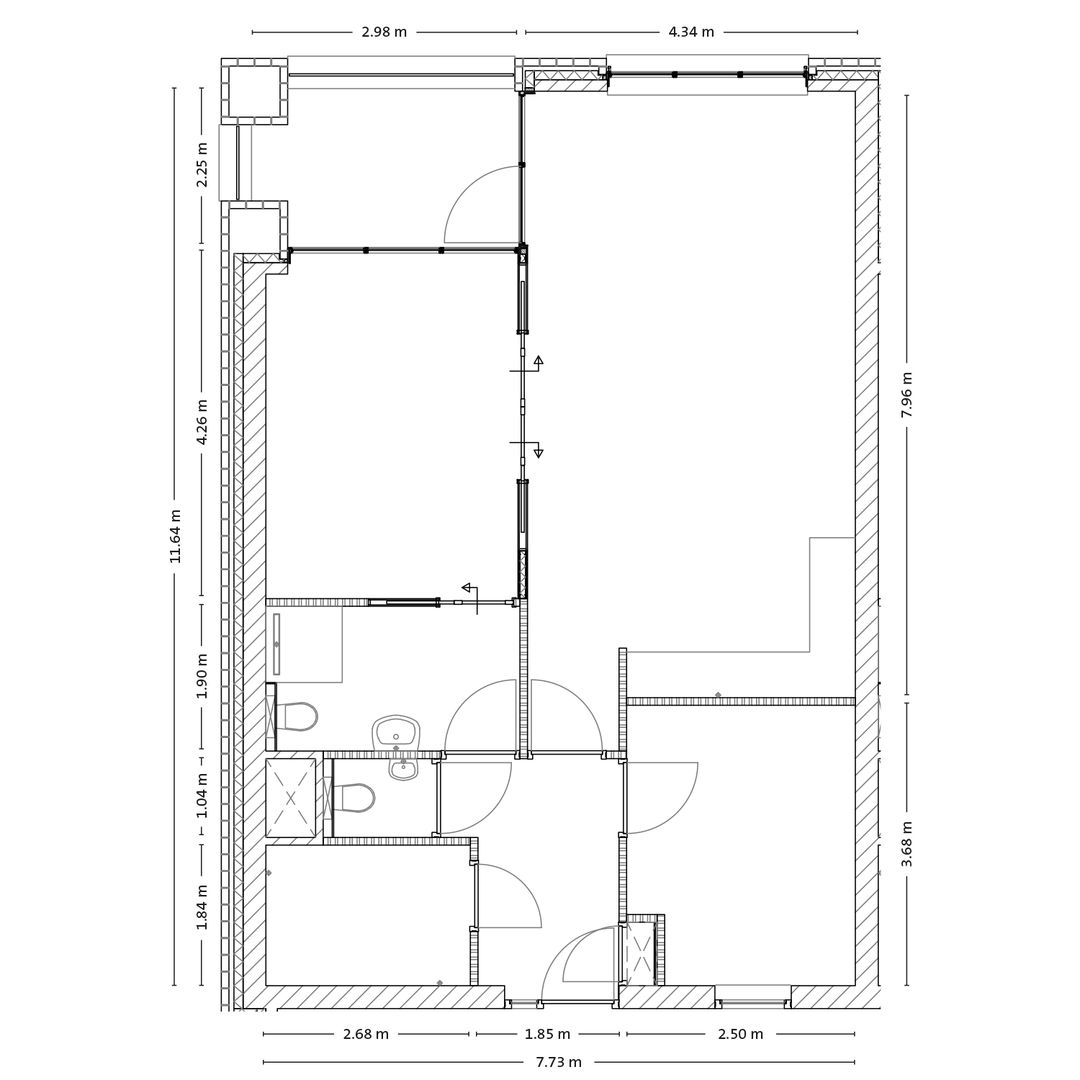 Foto 28 van Arboretumlaan 6-001