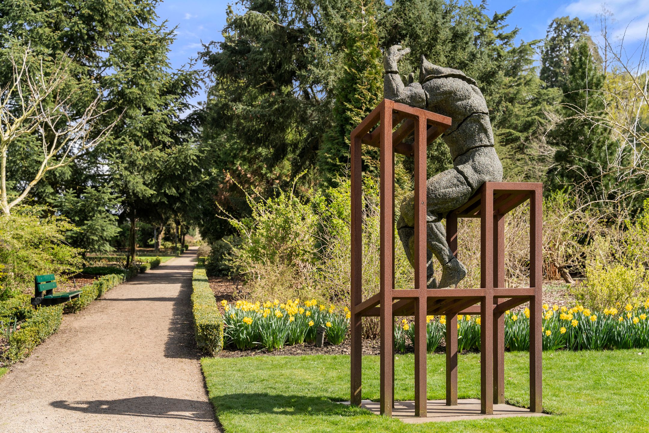 Foto 24 van Arboretumlaan 6-001