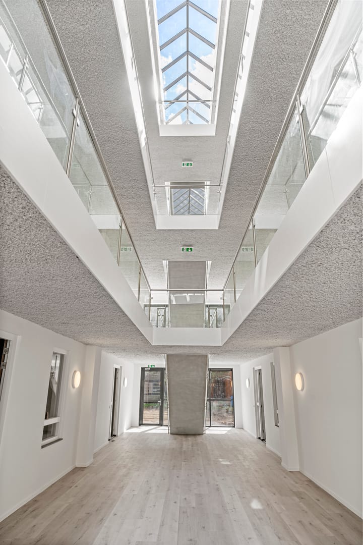 Photo 12 of Arboretumlaan 6-201