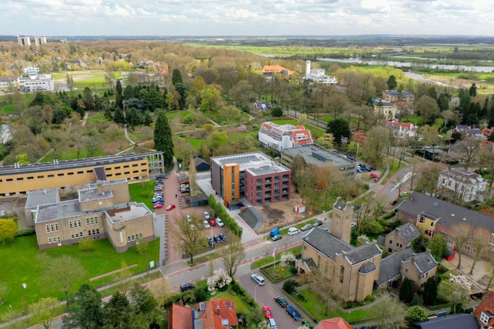 Photo 16 of Arboretumlaan 6-201