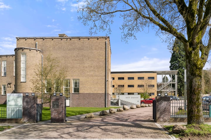 Photo 20 of Arboretumlaan 6-201