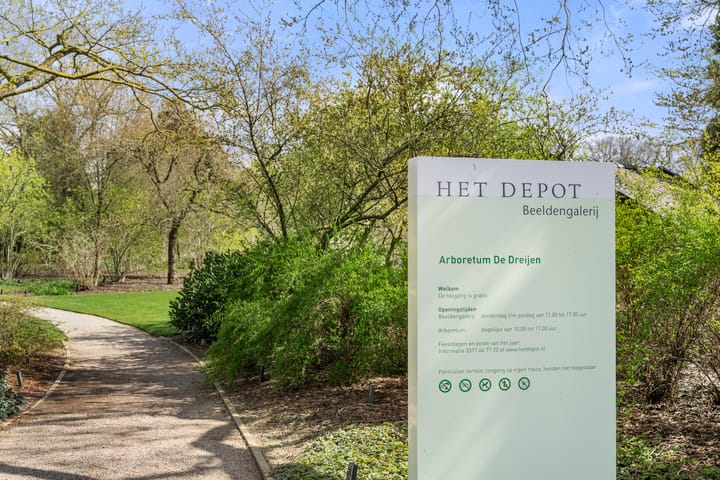 Photo 21 of Arboretumlaan 6-201