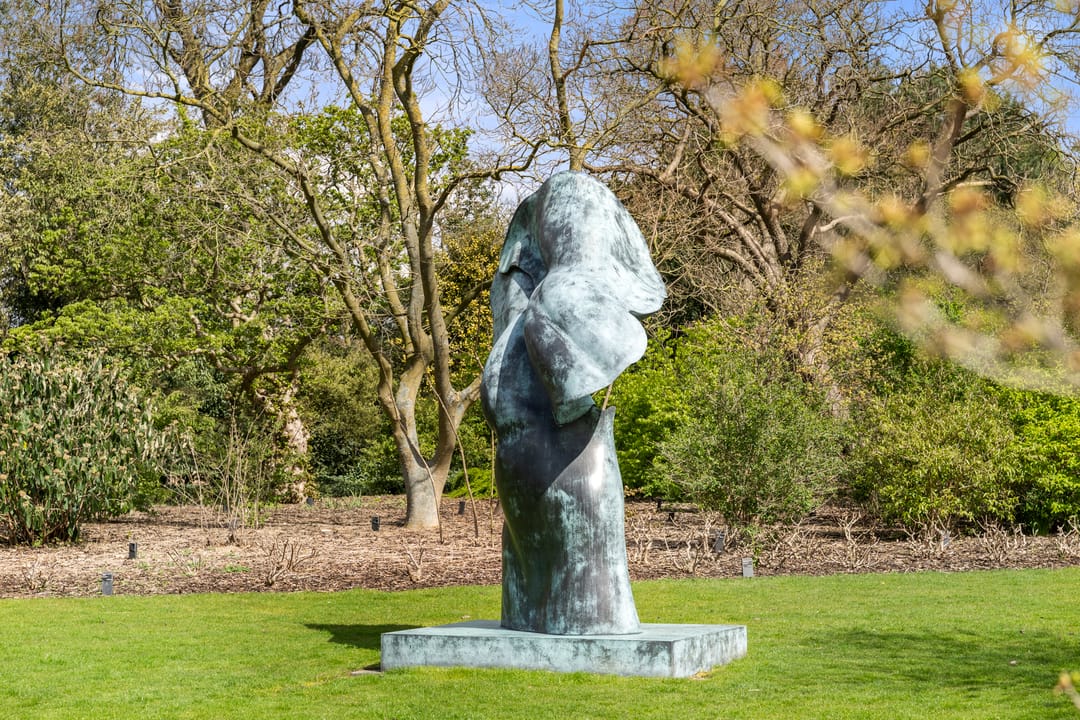 Photo 23 of Arboretumlaan 6-201