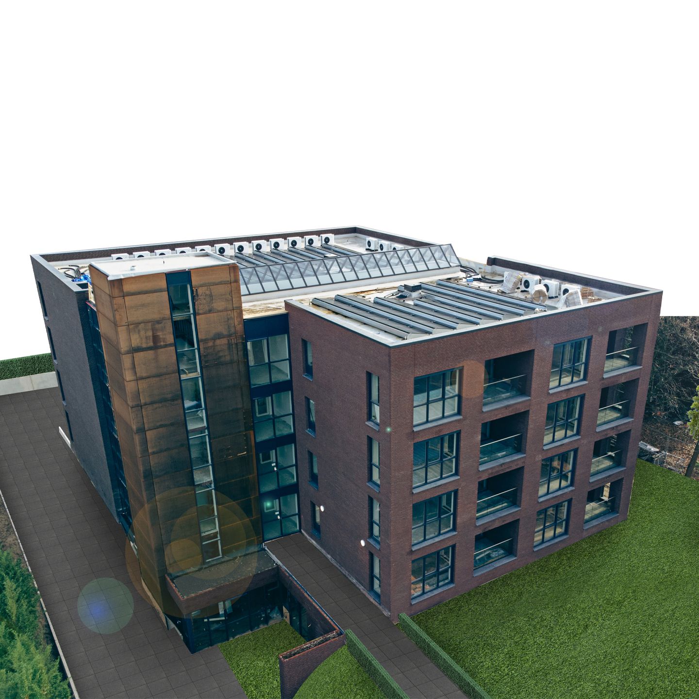 Photo 25 of Arboretumlaan 6-201