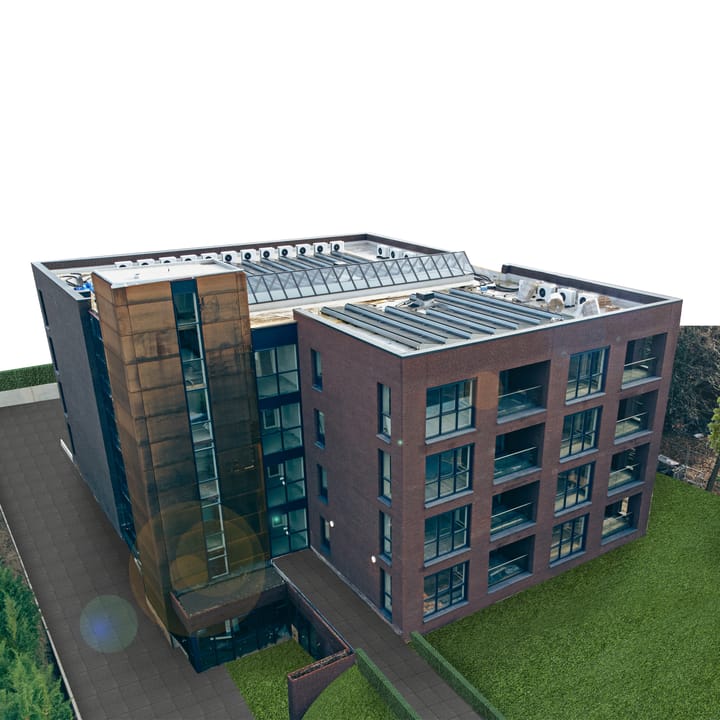 Photo 25 of Arboretumlaan 6-201