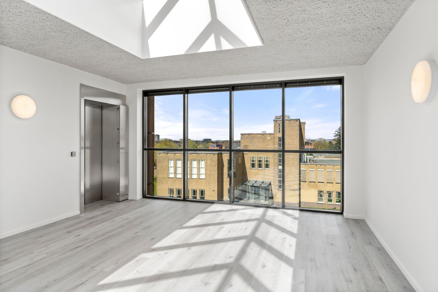 Foto 4 van Arboretumlaan 6-202