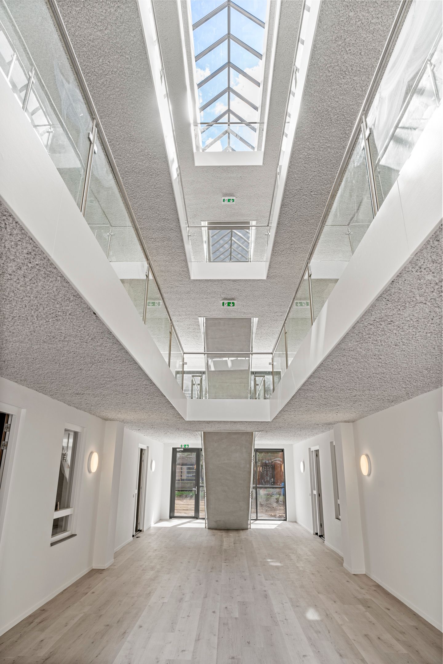 Foto 12 van Arboretumlaan 6-202