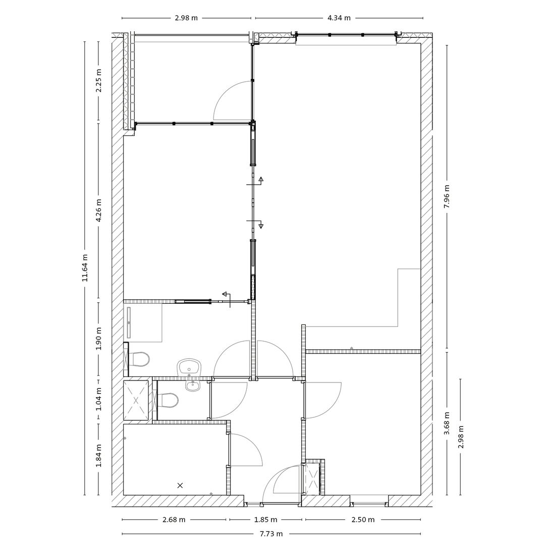 Foto 28 van Arboretumlaan 6-202