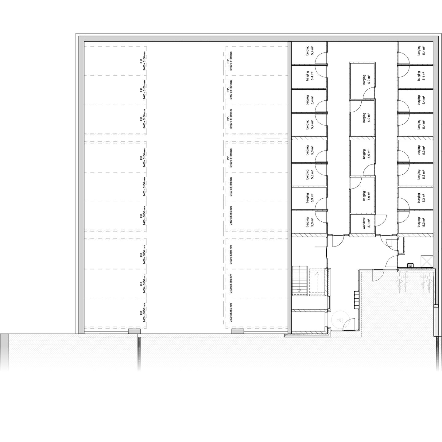Foto 29 van Arboretumlaan 6-202
