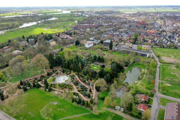 Bekijk foto 23 van Arboretumlaan 6-204