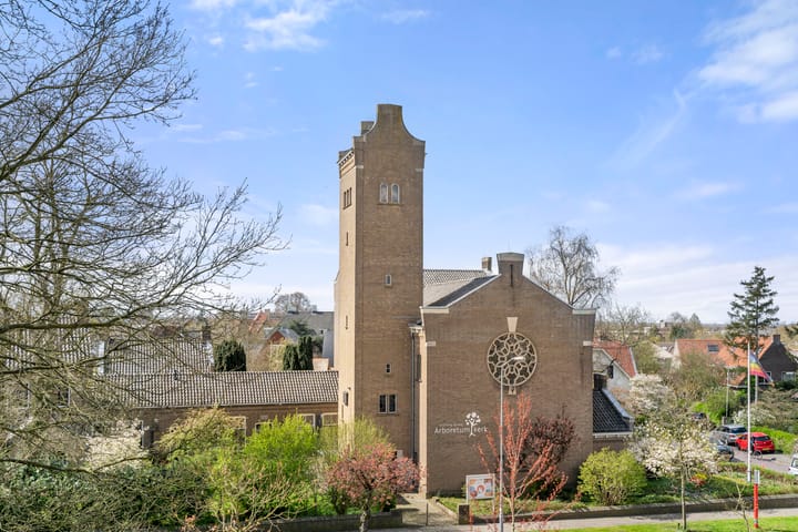 Foto 7 van Arboretumlaan 6-005