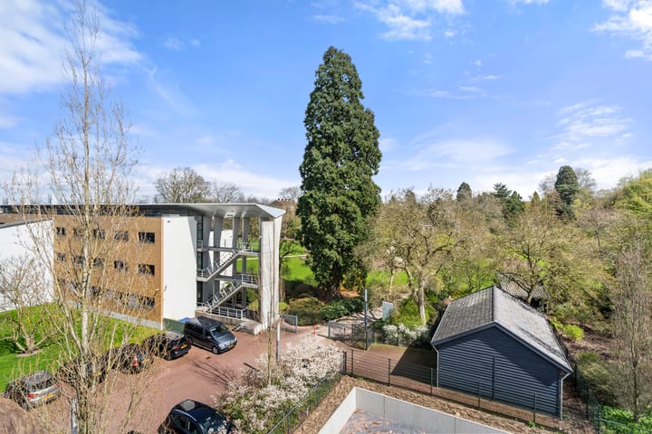 Foto 6 van Arboretumlaan 6-005