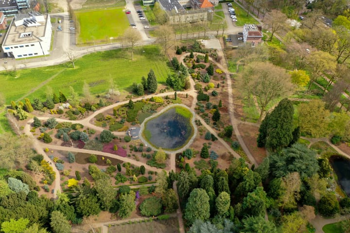 Foto 14 van Arboretumlaan 6-005