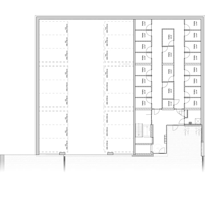 Foto 29 van Arboretumlaan 6-005