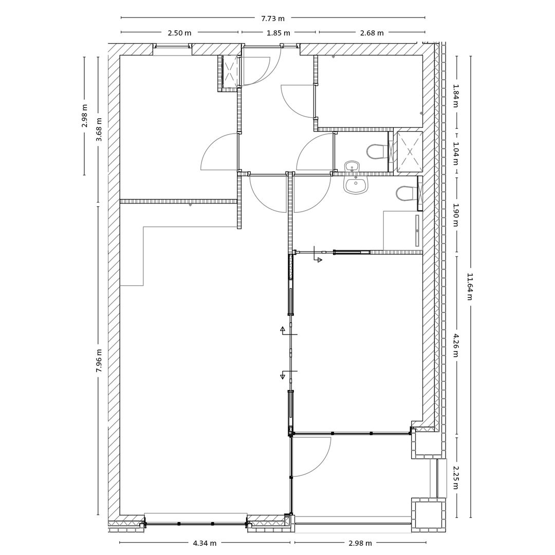 Foto 28 van Arboretumlaan 6-005