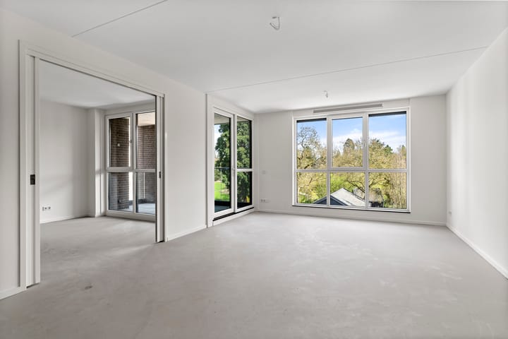 Foto 3 van Arboretumlaan 6-105