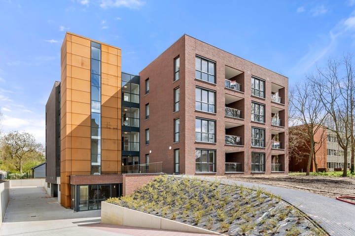 Foto 2 van Arboretumlaan 6-105