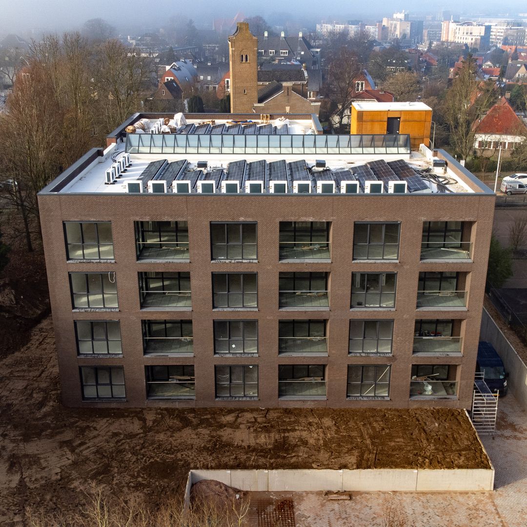 Foto 26 van Arboretumlaan 6-105