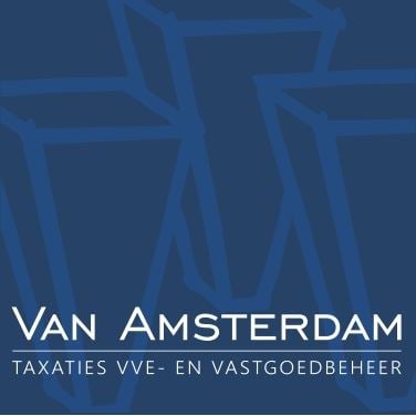 Van Amsterdam Taxaties, VvE- en Vastgoebeheer