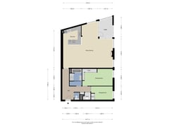 View floorplan