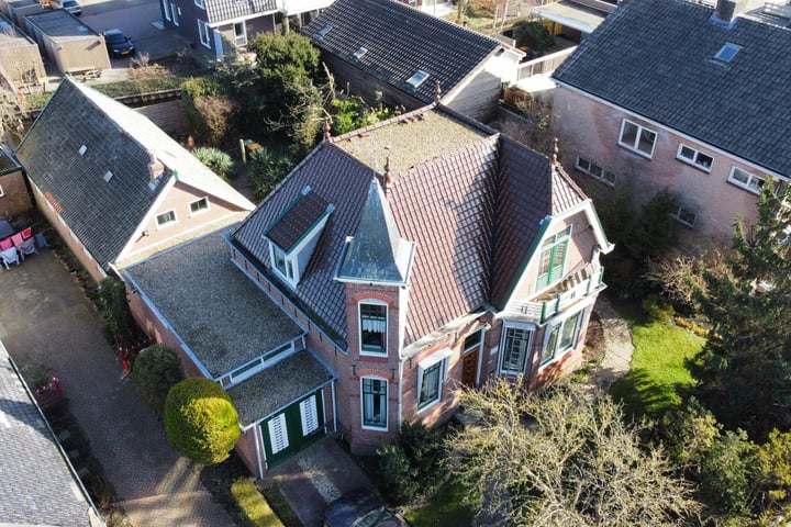 Dorpsstraat 616