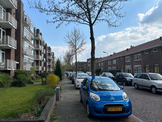 Bekijk foto 2 van Constantijn Huygensstraat 132