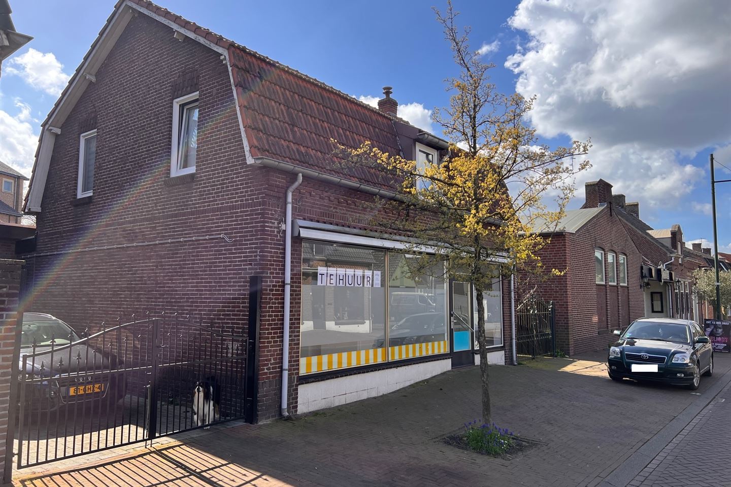 Bekijk foto 1 van Dorpsstraat 44