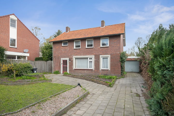 Bekijk foto 3 van Hoenderstraat 86