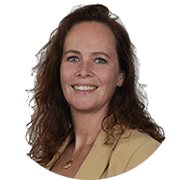 Petra Meijer - Commercieel Medewerker