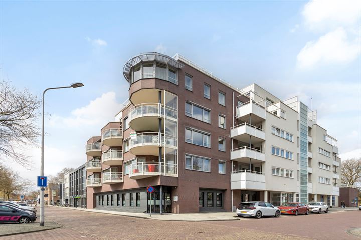 Stokdijkkade 17, Naaldwijk