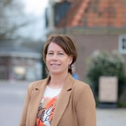 Mariska Mölder-van de Brug - Kandidaat-makelaar