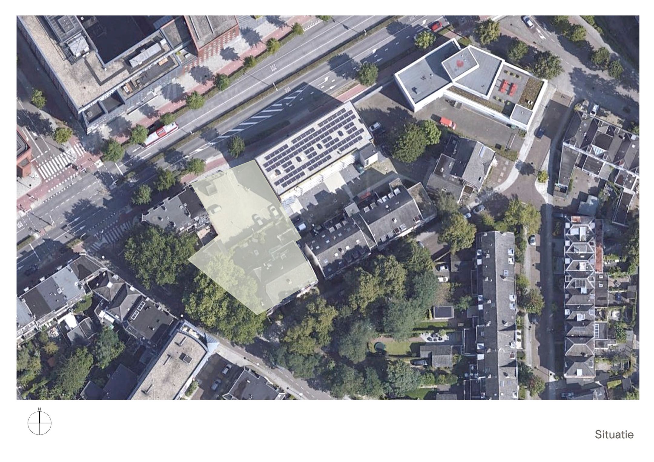 Stationsstraat, 10, Amersfoort, 3811MJ, Utrecht, Nederland 10