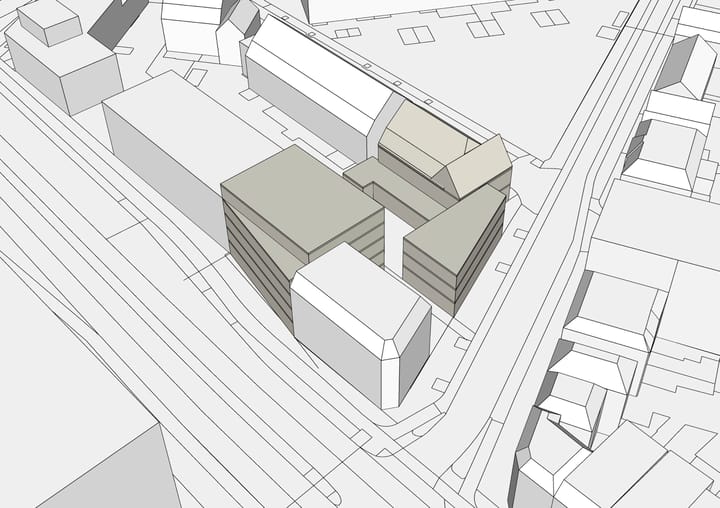 Photo 2 of Stationsstraat 10