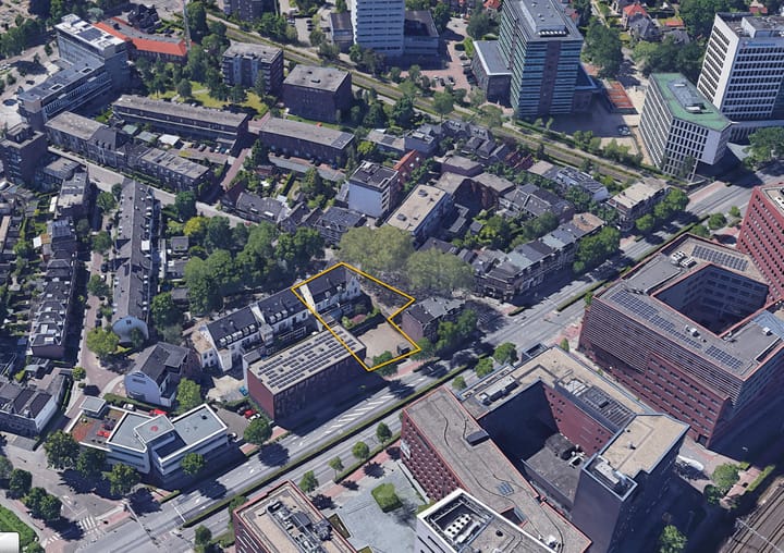 Photo 4 of Stationsstraat 10