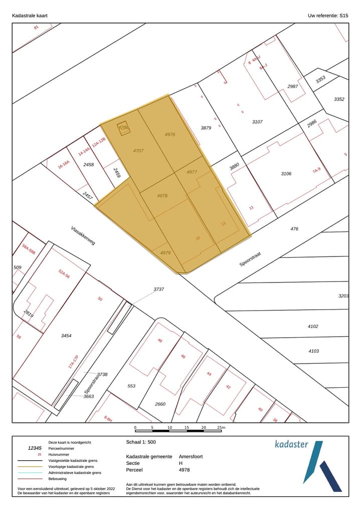 Foto 7 van Stationsstraat 10