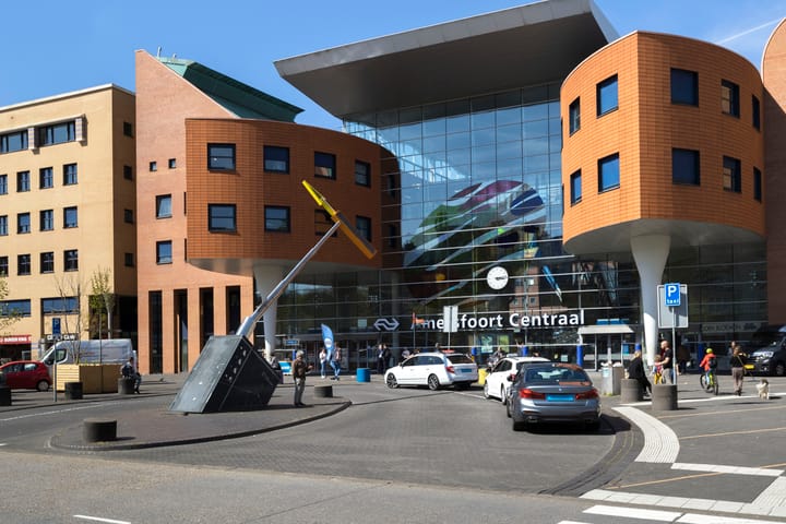 Foto 9 van Stationsstraat 10