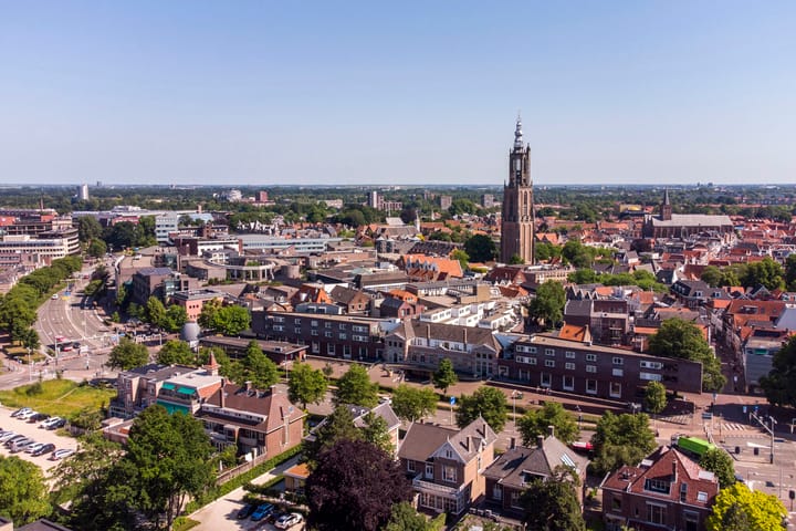 Foto 8 van Stationsstraat 10