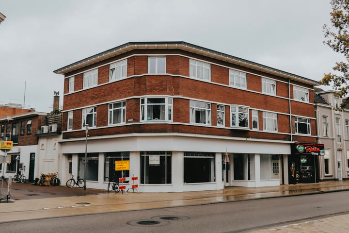 Stationsstraat 151