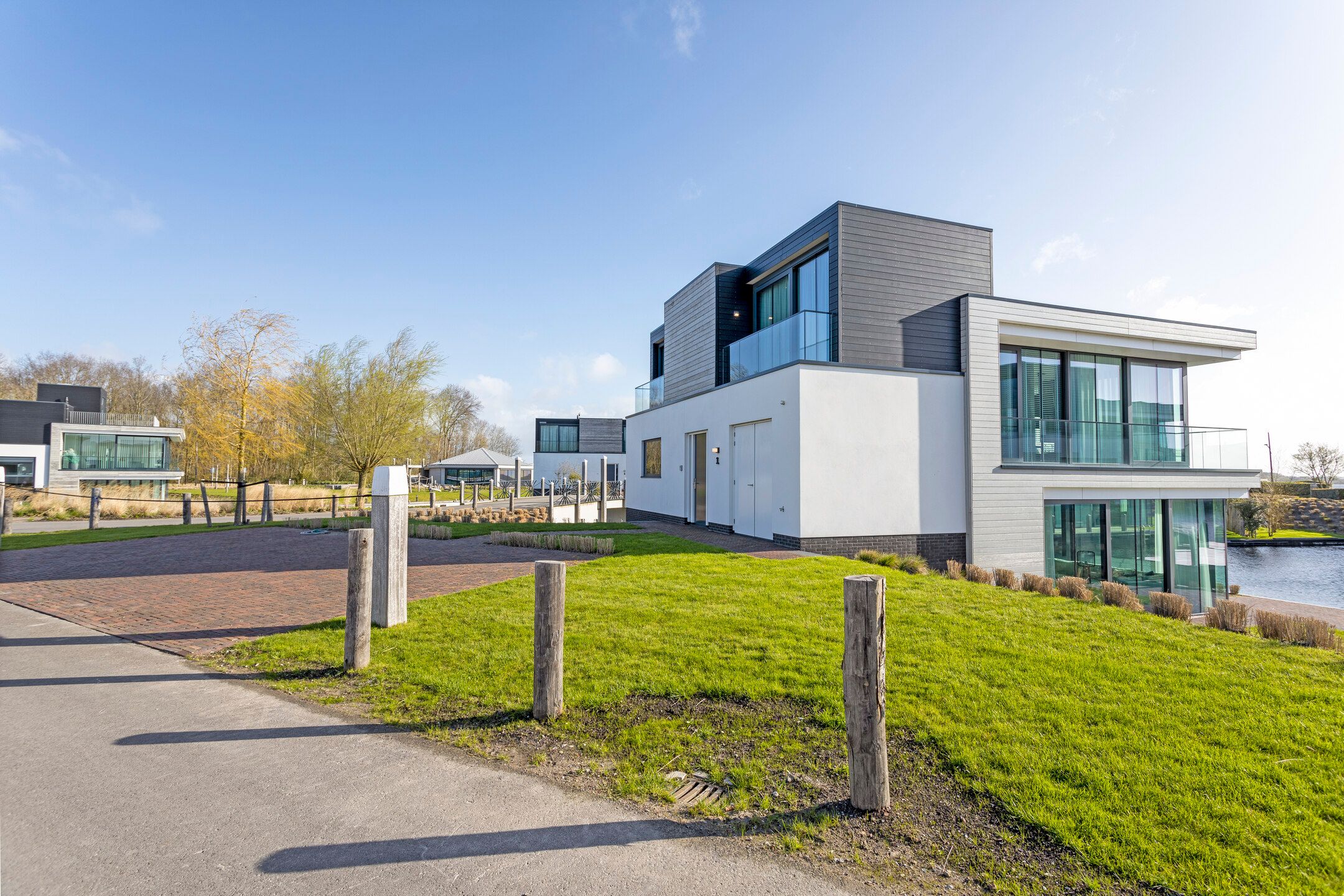 4-bedroom freehold villa in Arnemuiden — photo 4 of 5
