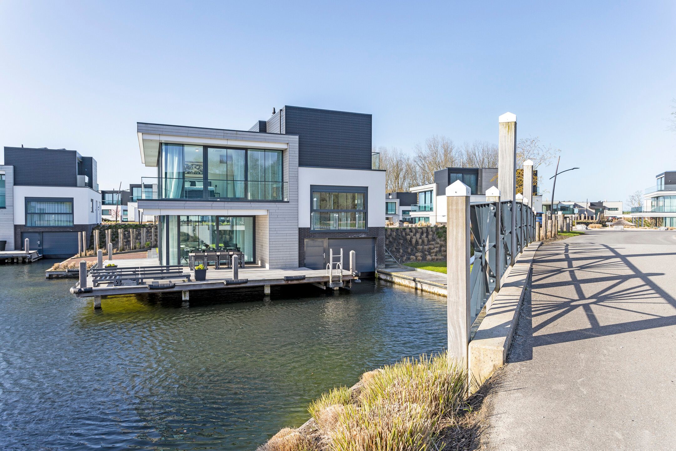 4-bedroom freehold villa in Arnemuiden — photo 5 of 5