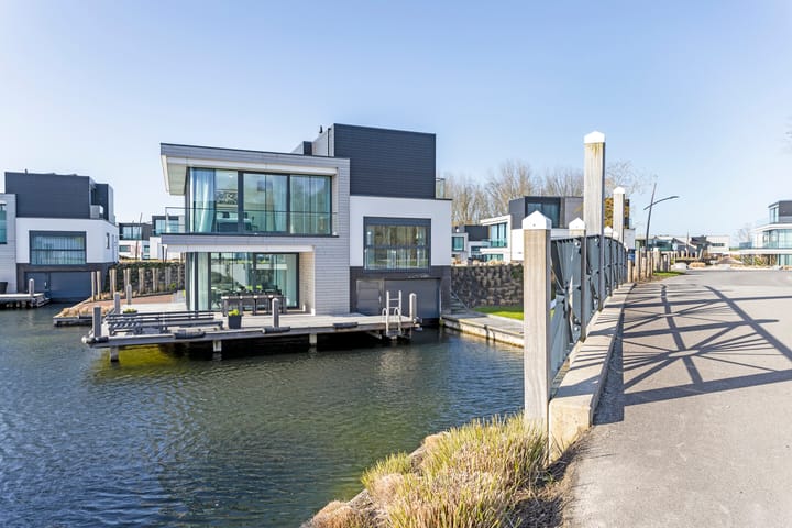 Foto 5 van Langerakpolderweg 1