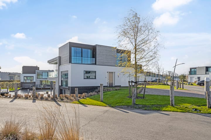 Foto 26 van Langerakpolderweg 1