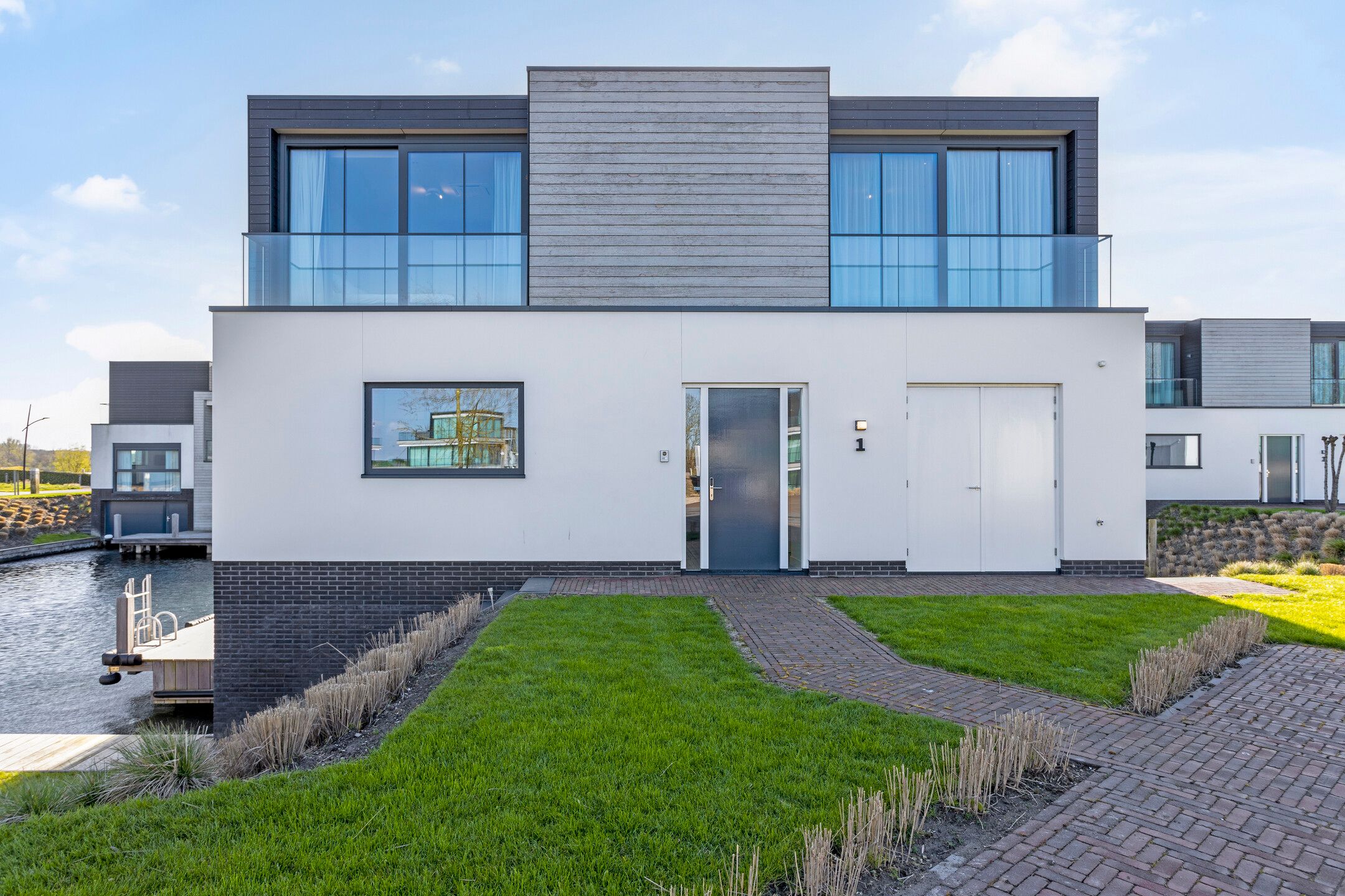 Foto 27 van Langerakpolderweg 1